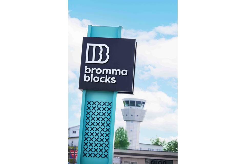 Gårdsfogdevägen 18 B, Bromma