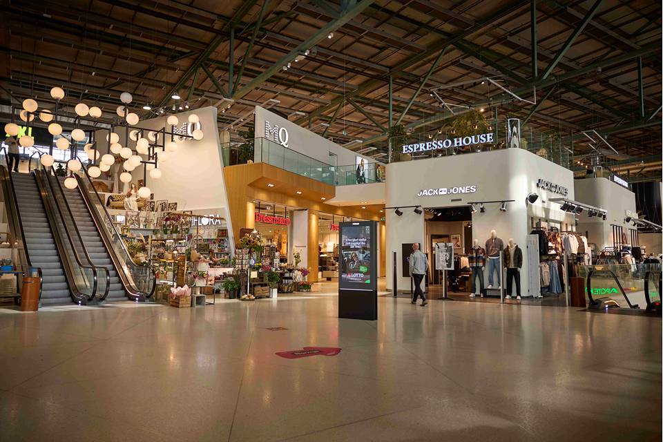 Gårdsfogdevägen 18 B, Bromma