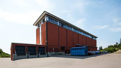 Ledig lokal, Gränsbovägen 8, Södertälje, Södertälje