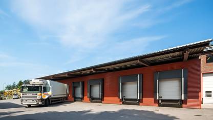 Ledig lokal, Gränsbovägen 8, Södertälje, Södertälje