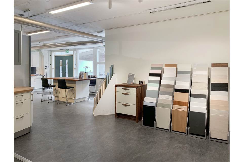 Slakthusgatan 20, JOHANNESHOV