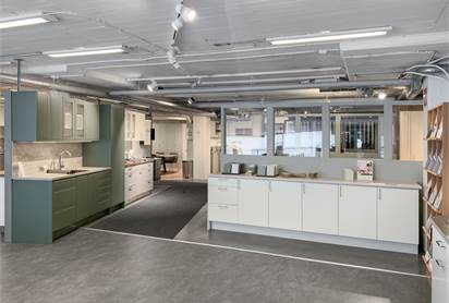 Slakthusgatan 20, JOHANNESHOV