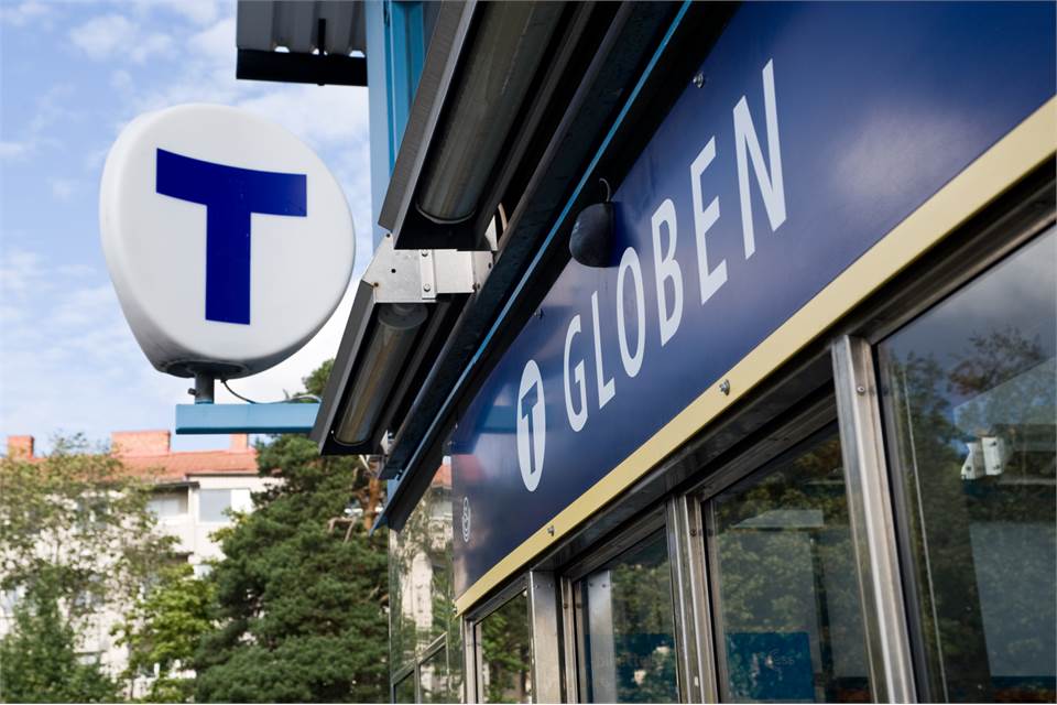 Slakthusgatan 20, JOHANNESHOV