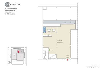 Slakthusgatan 20, JOHANNESHOV