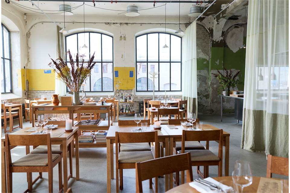 Slakthusgatan 20, JOHANNESHOV