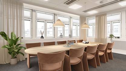 Ledig lokal, Warfvinges väg 33, Kungsholmen, Stockholm