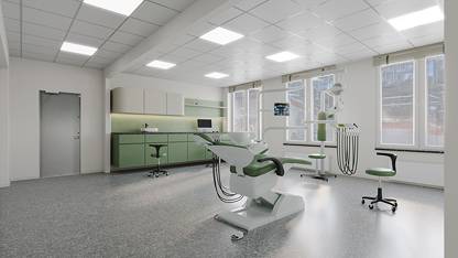 Ledig lokal, Isafjordsgatan 30 A, Kista, Stockholm