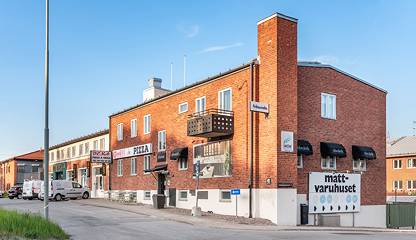 Enebybergsvägen 12