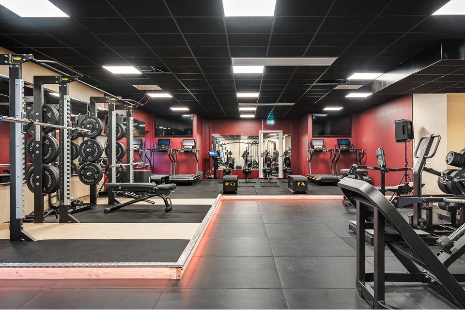 Jan Stenbecks Torg 17, Kista