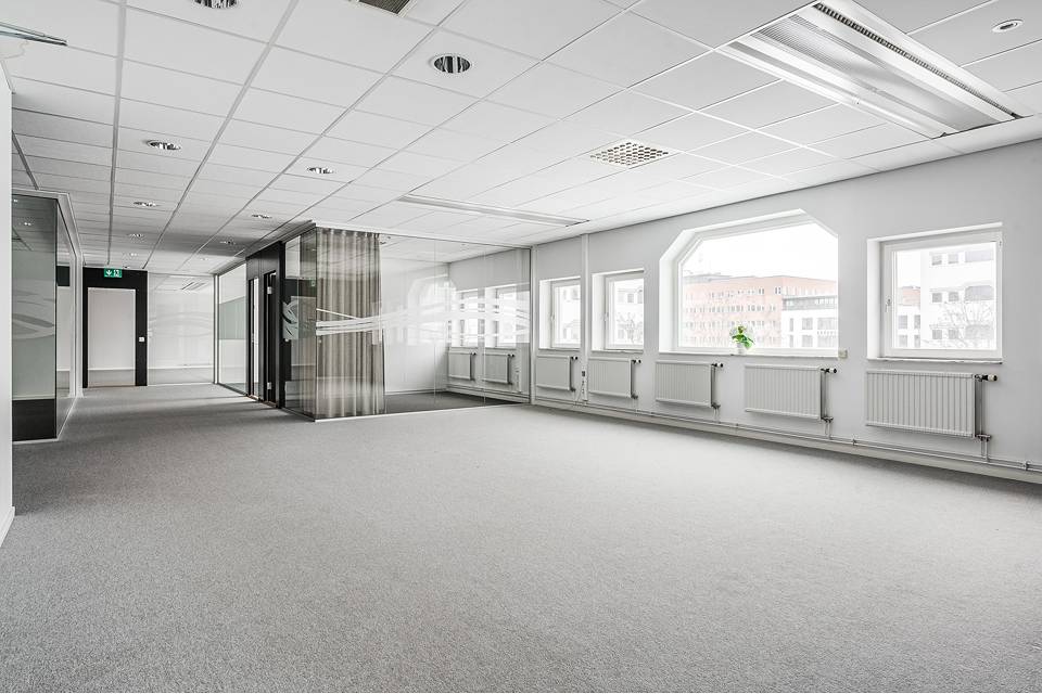 Borgarfjordsgatan 13, Kista