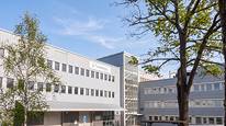 Ekholmsvägen 38 / Måsholmstorget 3