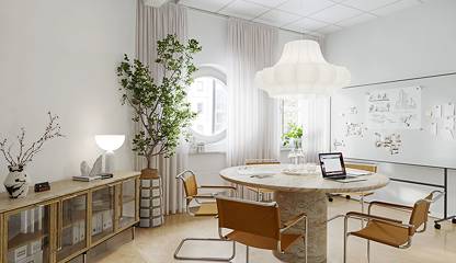 Ekholmsvägen 38 / Måsholmstorget 3