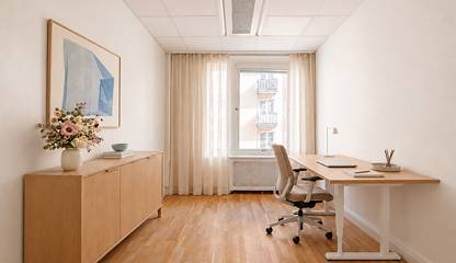 Dalagatan 5
