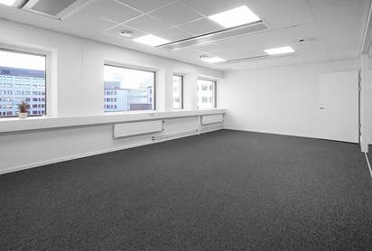 Kistagången 20B, Kista