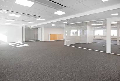 Kistagången 20B, Kista