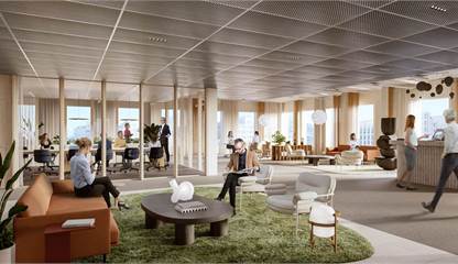 Eugeniavägen 22–26