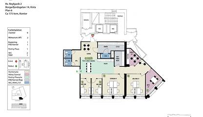 Borgarfjordsgatan 14