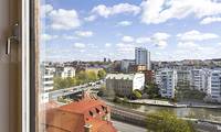 Ledig lokal Karlsbodavägen 41, Bromma