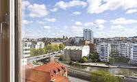 Ledig lokal Karlsbodavägen 41, Bromma