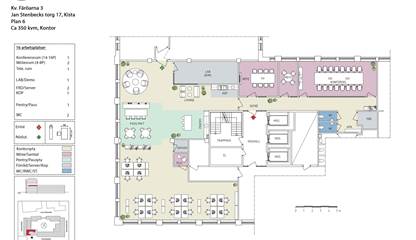 Jan Stenbecks Torg 17