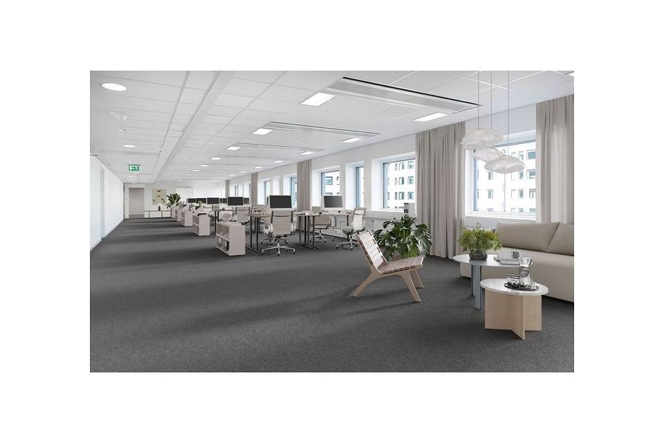 Jan Stenbecks Torg 17, KISTA