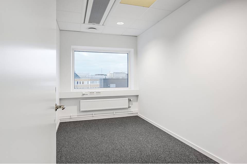 Jan Stenbecks Torg 17, KISTA