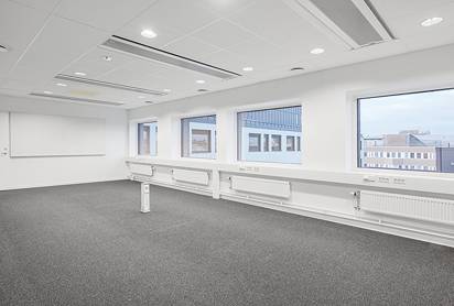 Jan Stenbecks Torg 17, KISTA