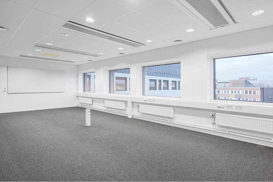 Jan Stenbecks Torg 17, KISTA