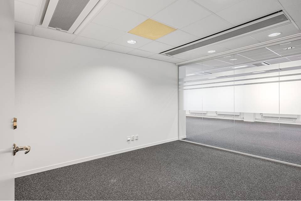 Jan Stenbecks Torg 17, KISTA