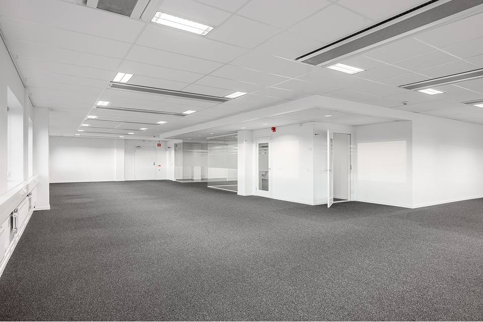 Jan Stenbecks Torg 17, KISTA