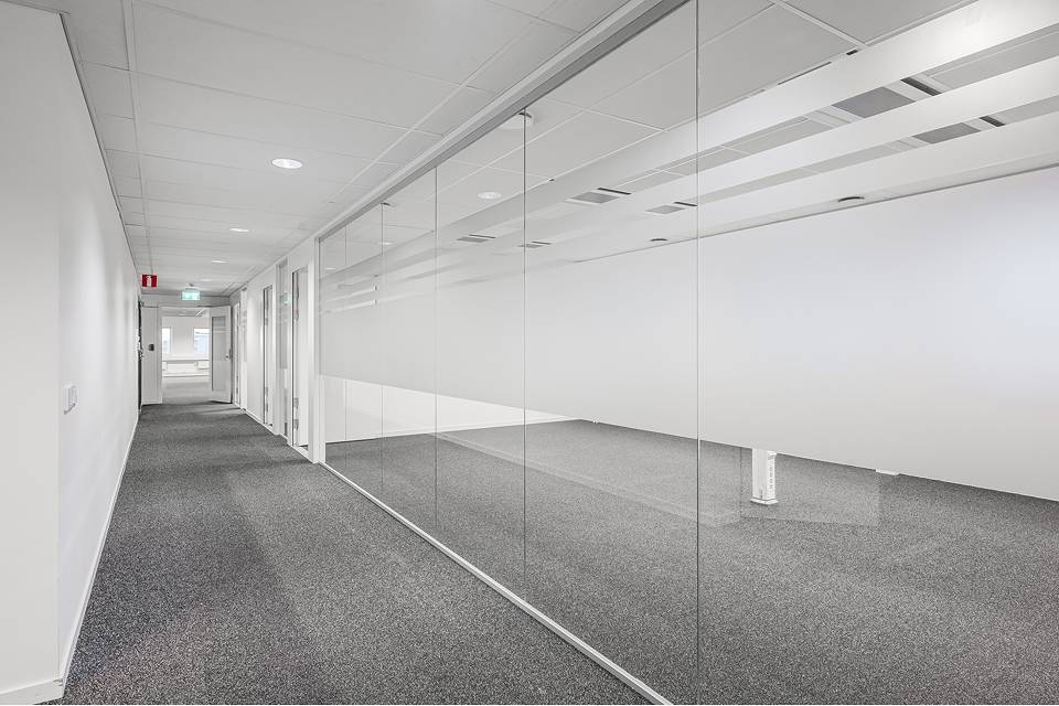 Jan Stenbecks Torg 17, KISTA