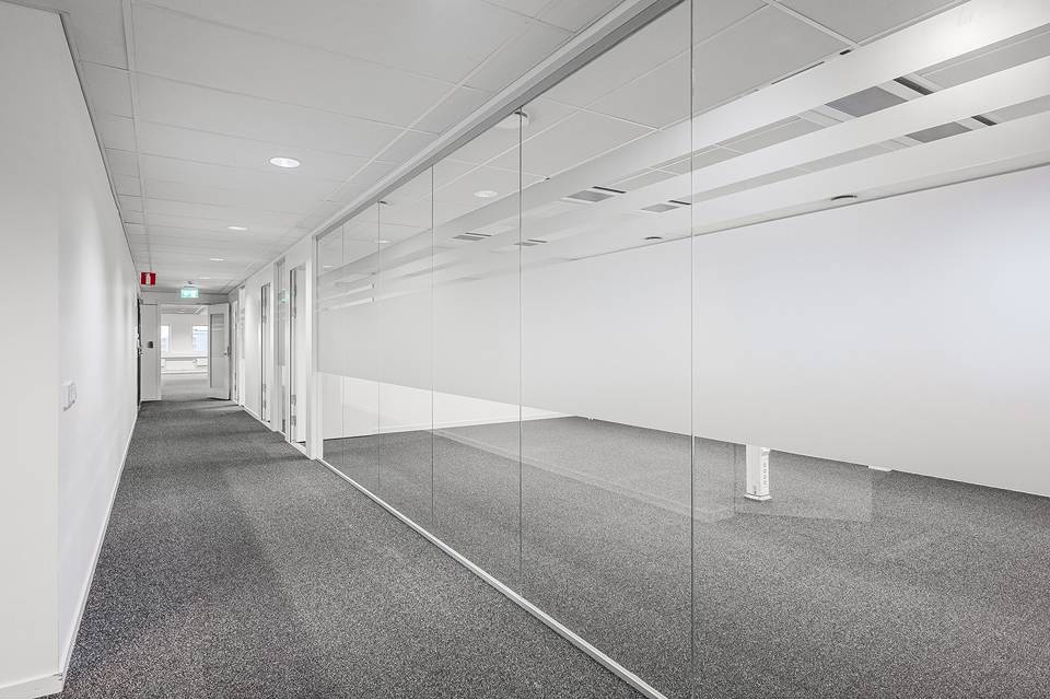 Jan Stenbecks Torg 17, KISTA