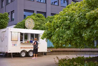 Jan Stenbecks Torg 17, KISTA