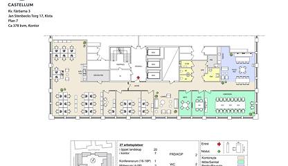 Jan Stenbecks Torg 17