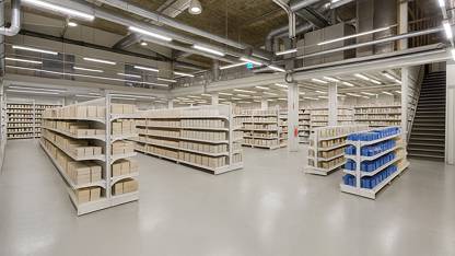 Ledig lokal, Västbergavägen 25, Västberga, Stockholm