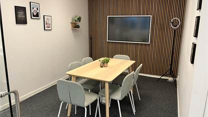 Ledig lokal, Strandbergsgatan 16, Kungsholmen, Stockholm