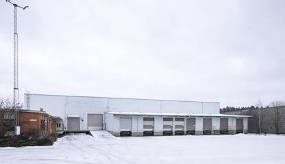 Fagerstagatan 19 C
