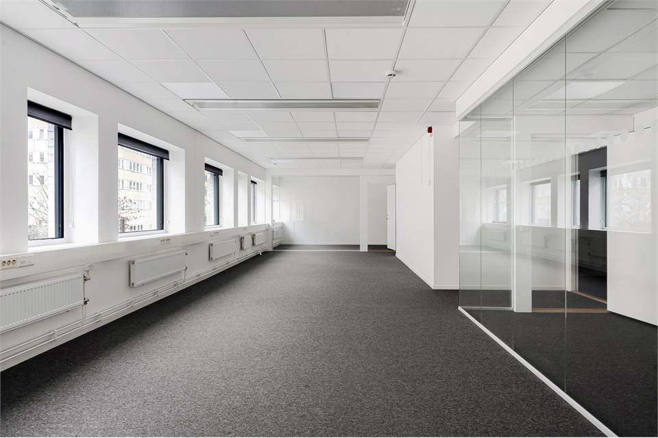 Jan Stenbecks Torg 17, KISTA