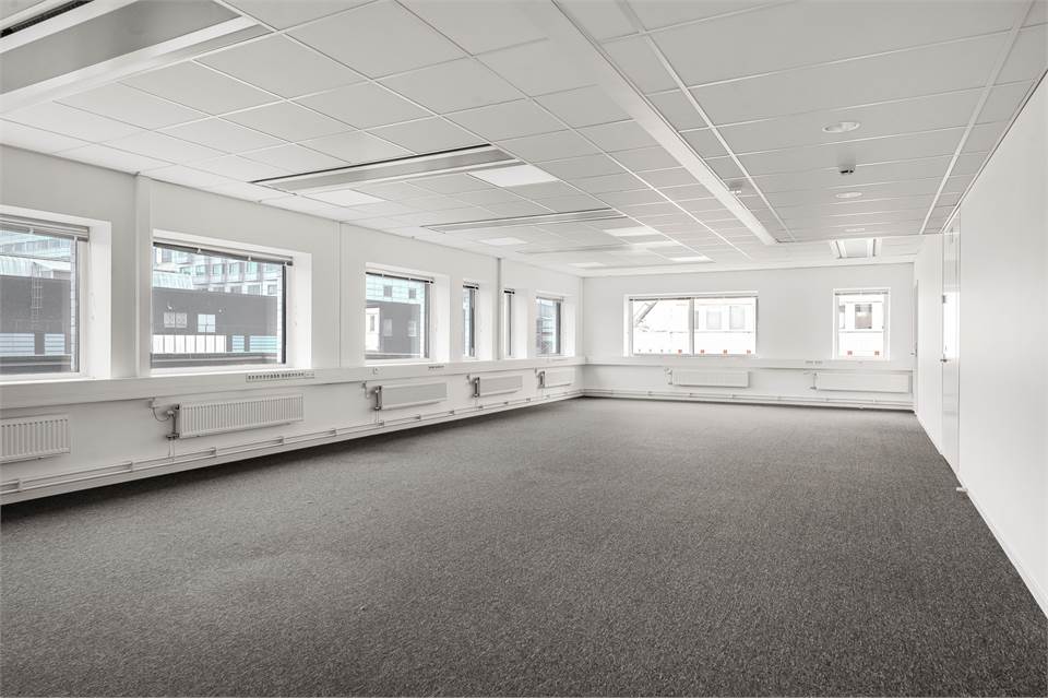 Jan Stenbecks Torg 17, KISTA