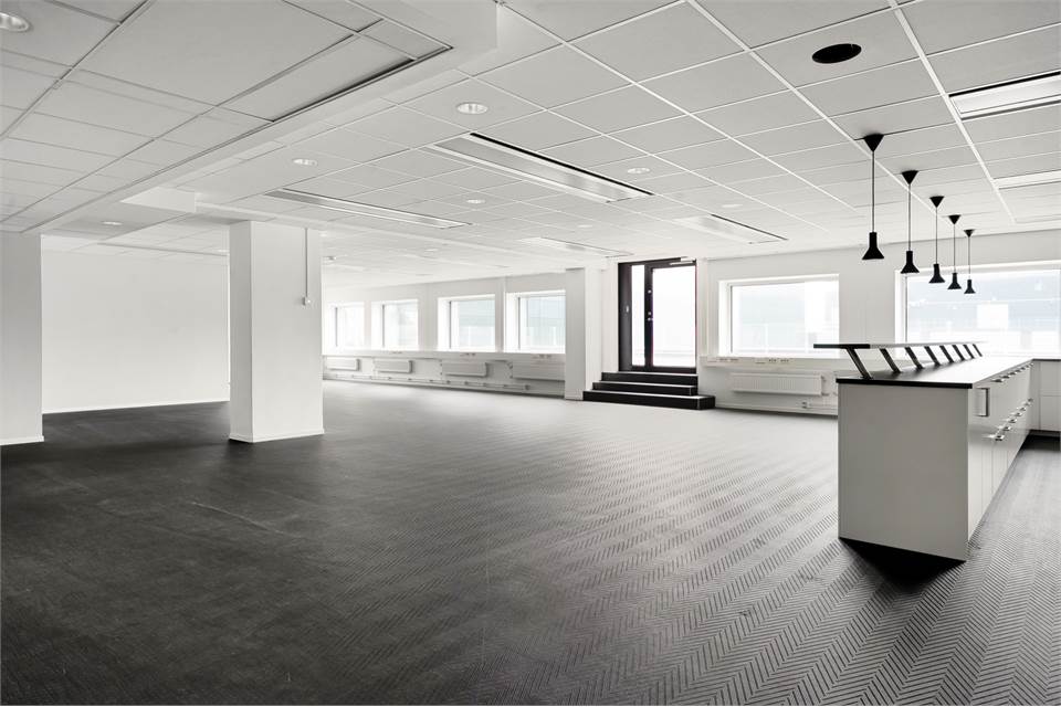 Jan Stenbecks Torg 17, KISTA