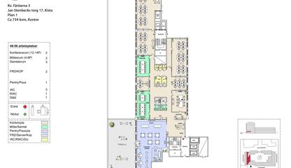 Jan Stenbecks Torg 17