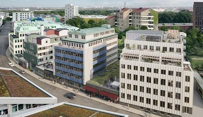 Warfvinges väg 26