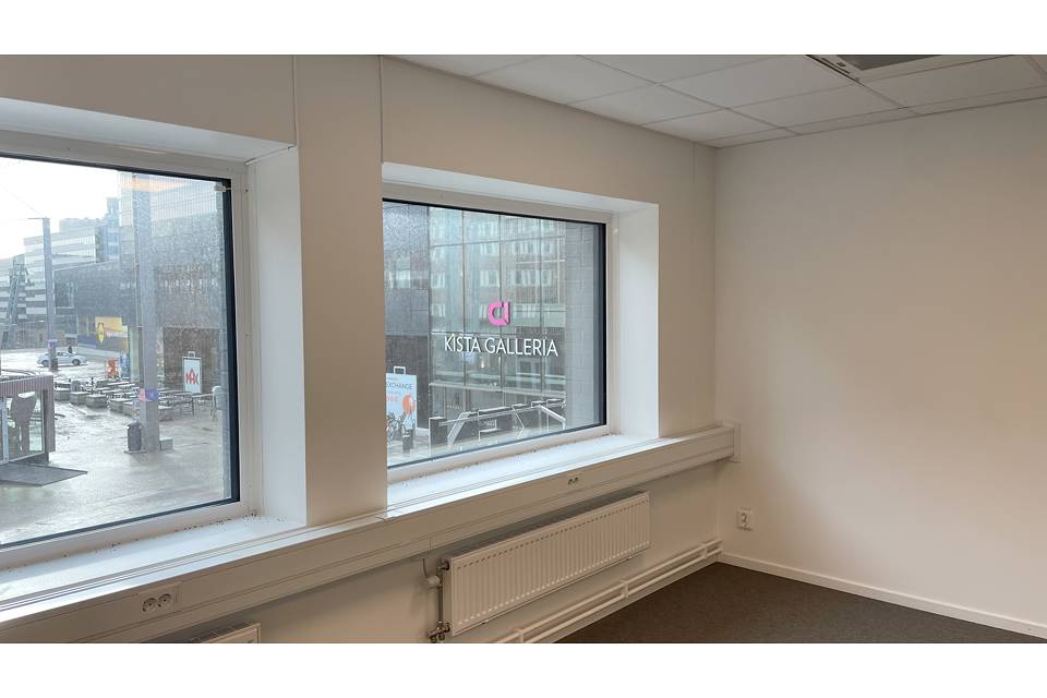 Jan Stenbecks Torg 17, KISTA
