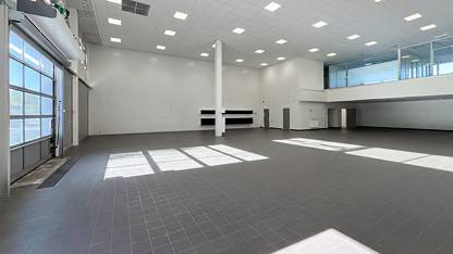 Ledig lokal, Smista Allé 15, Smista, Huddinge