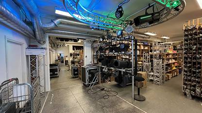 Ledig lokal, Karusellplan 11, Västberga, Stockholm