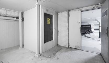 Gårdsfogdevägen 16