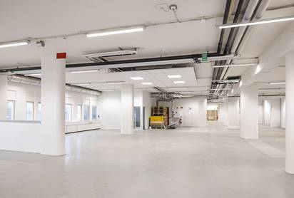 Adolfsbergsvägen 29, Bromma