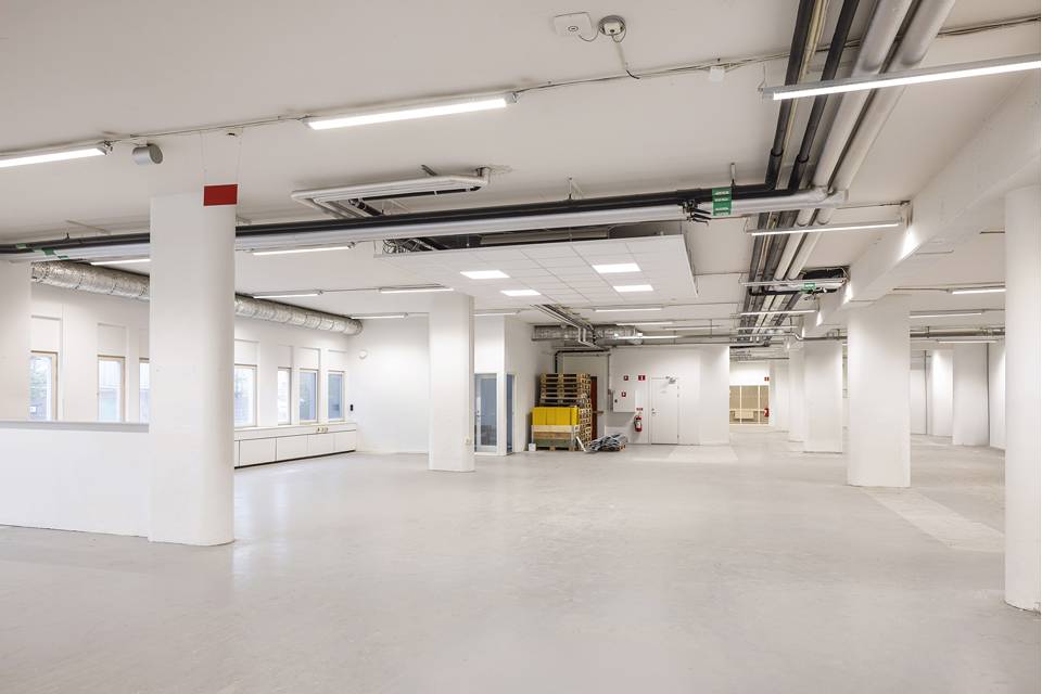 Adolfsbergsvägen 29, Bromma