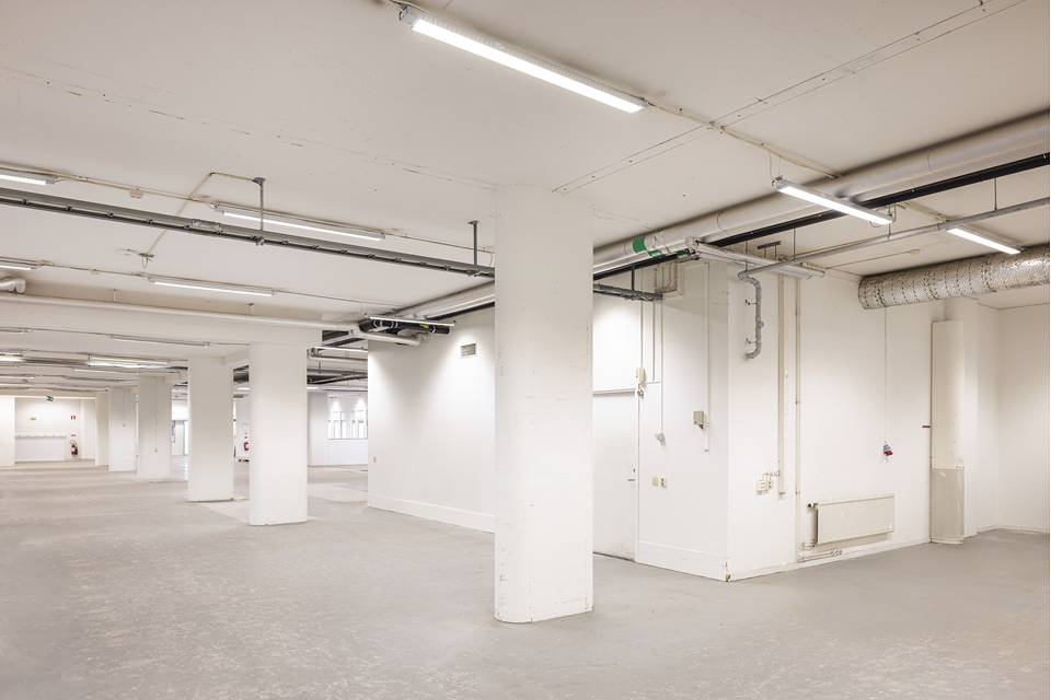 Adolfsbergsvägen 29, Bromma