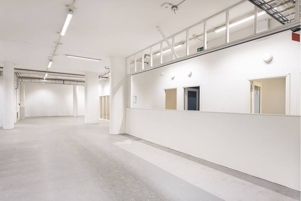 Adolfsbergsvägen 29, Bromma